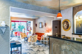 Гостиница Best Western Saint-Louis  Венсен